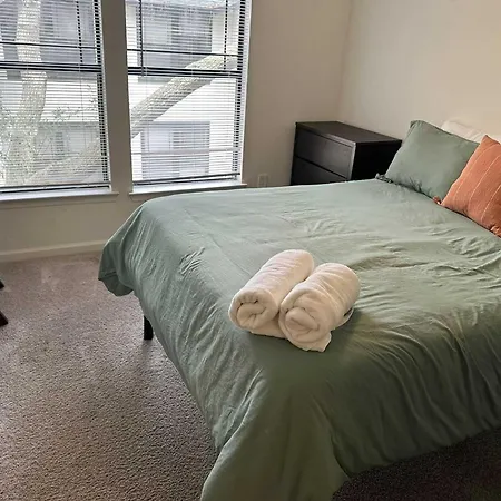 Appartement 2 Mi To Usf Student Housing 24H Gym